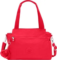 Bolsa Kipling KPK437911BN1 Elysia - Resort Pink