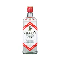 Gin Gilbey's 1 Litro