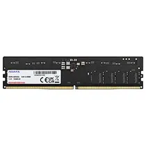 Memória Ram Adata DDR5 8GB 5600MHZ - AD5U56008G-s