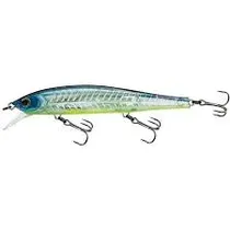 Yo Zuri Señuelo Isca 3DB Jerkbait R1372-TRSH 110MM