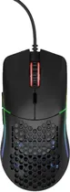 Mouse Gamer Glorious Model O- RGB - Preto (com Cabo)