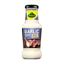 Salsa Kuhne Garlic Sauce 250ML