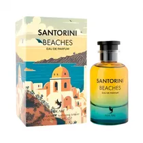 Perfume Volare Santorini Beaches Edp Unissex 100ML