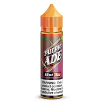 Essência Mad Hatter Ade Purple 3.0MG 60ML