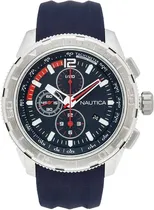 Relogio Nautica NAPLECR10 - Masculino