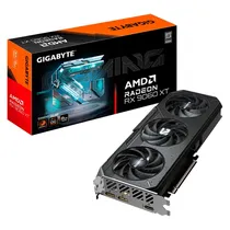 VGA RX9060XT 8GB Gigabyte Gaming Oc GDDR6/3FAN/GVR GV-R9060XTGAMIN OC-8GD