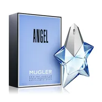 Mugler Perfume Angel Mugler F Eau de Parfum 50ML