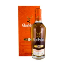 Glenfiddich 21 Anos 750ML