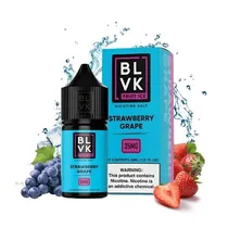 BLVK 30ML Salt Remix ST Grape 35MG