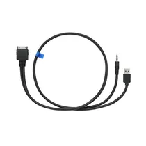 Cabo Kenwood Acs KCA-IP22F para iPod