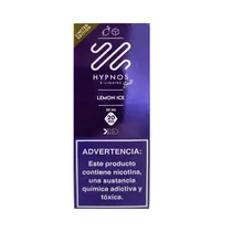 Esencia Hypnos Nic Salt Lemon Ice 20MG 30ML