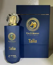 Thoq Al Hawamer Perfume Talia Eau de Parfum 100ML