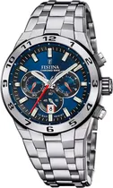Relogio Festina Chrono Bike F20670-1 - Masculino