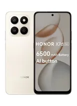 Honor LGN-LX2 X7D 8GB/256GB Dual Sim Desert Gold