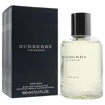 Perfume Burberry Weekend Edt Masculino - 100ML