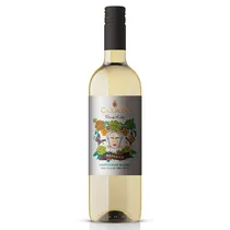 Vino Carmen Frida Sauvignon Blanc 750ML