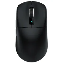 Mouse Attack Shark R6 8K 38G/PAW3395 s/fio Black