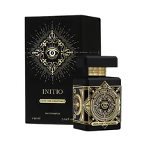 Perfume Initio Black Gold Project Eau de Parfum 90ML