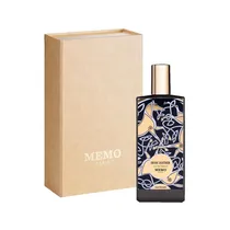Memo - Irish Leather 75ML Edp