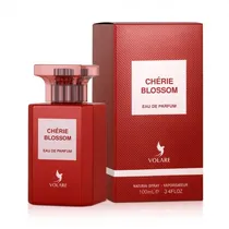 Perfume Volare Cherie Blossom Edp Feminino 100ML