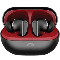 Fone de Ouvido Sem Fio Itel Buds Neo 3 com NC - Phantom Black