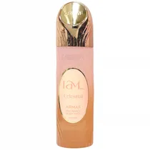 Body Mist Armaf I AM Celestial Feminino - 250ML