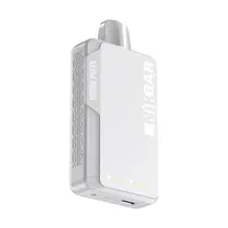 Nikbar Pod Menthol 10K