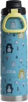 Garrafa Térmica Bubba Trailblazer 709ML - Scuba Bears In The Forest