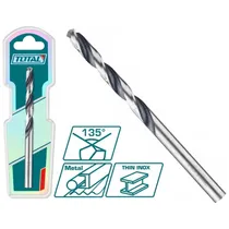 Broca Total HSS TAC1201304 13X135MM