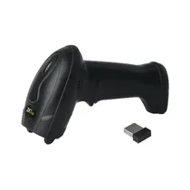 Leitor Codigo Barras Zkteco ZBK-103 1D Wireless