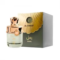 Perfume Al-A'Raaf Ramal Edp Feminino 100ML