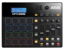 Akai MPD226 – Controlador Midi com 16 Pads