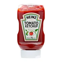 Ketchup Heinz 397G