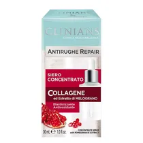 Suero Clinians Concentr Collagen 30ML