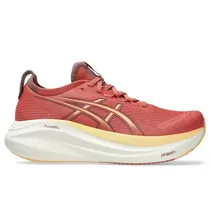 Tênis Asics Gel Nimbus 27 Running Femenino 1012B753.701