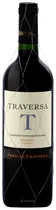 Traversa Vino Rsva Cab/Sauvignon 750ML