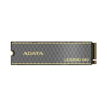 SSD Interno Adata Legend 860 - SLEG-860-1000GCS - 1TB - 5000MB/s - Preto
