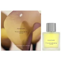 Thameen Perfume Fanfare Uni Eau de Cologne 100ML