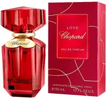 Perfume Chopard Love Edp 50ML - Feminino