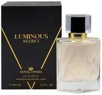 Perfume Royal Opera Luminous Secret Edp 100ML - Feminino