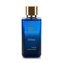 Perfume Al Ambra Orlina Edp (F) - 100ML(Atacado)
