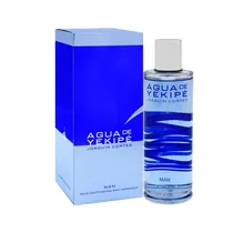 Perfume Joaquín Cortés Agua de Yekipe Men Eau de Toilette 100MLQ