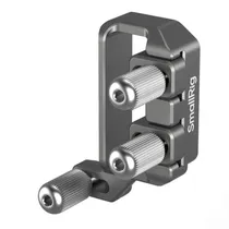 Smallrig USB-C&Multi Cable Clamp For Sony FX3 / FX30 Hawklock Quick Releas 4829