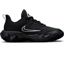 Tênis Nike Infantil Masculino Giannis Immortality 4 4.5 Preto - FZ6734001