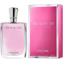 Perfume Lancôme Miracle - Eau de Parfum - Feminino - 100ML