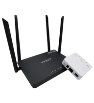 Combo Gpon AN5506-01A + Iuron Ac WIFI6 (53323+69561)A.Remoto