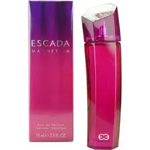 Escada Perfume Magnetism Eau de Parfum 75ML