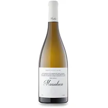Vinho Massaluca Garnacha Branco Seco Branca Macabeo 750ML