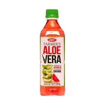 Okf Farmer's Aloe Vera Sandia 500ML