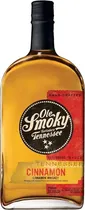 Whisky Ole Smoky Cinnamon - 750ML